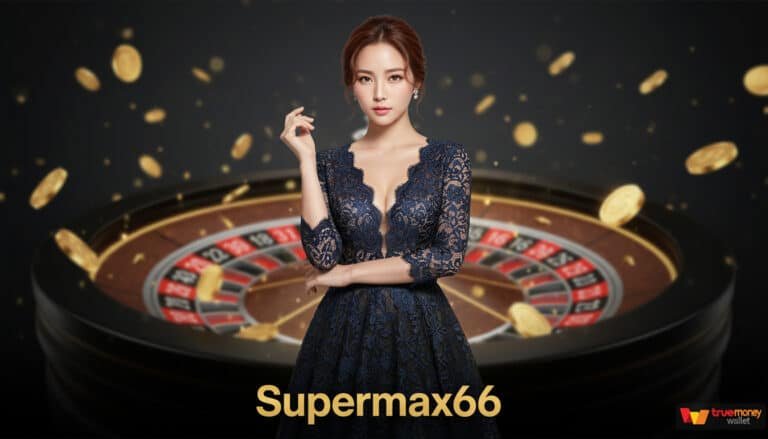 Supermax66